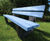 Pewsham 100% Recycled Plastic Seat - PST402 5