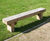 Sheldon All Timber Bench - SBN329 1
