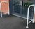 Tensile Canopy & Street Furniture Items for Academy 4