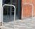 Tensile Canopy & Street Furniture Items for Academy 8