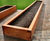 Sheldon Timber Planter - SPL312 5