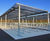 Robust Cycle Shelters for Large Academy School 0