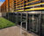 Robust Cycle Shelters for Large Academy School 6