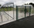 Street Furniture Package for Greenwood Academy 4