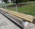 Street Furniture Package for Greenwood Academy 1