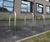Street Furniture Package for Greenwood Academy 10