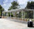 Malford Steel Frame Cycle Shelter - MCS208 1