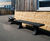 Pewsham Recycled Plastic Bench - PBN430 1