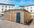 Secure student cycle parking facilities at UWE, Bristol 4