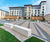 Secure student cycle parking facilities at UWE, Bristol 3
