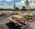 Street furniture for Midlands Schools: PSBP 0