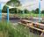 Tensile Canopy & Street Furniture Items for Academy 0