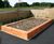 Sheldon Timber Planter - SPL311 2