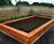 Sheldon Timber Planter - SPL311 5