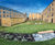 Street Furniture Solution for University Student Village 6