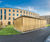 Street Furniture Solution for University Student Village 5
