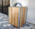 Street Furniture Solution for University Student Village 11
