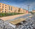 Street Furniture Solution for University Student Village 1