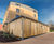 Street Furniture Solution for University Student Village 2