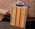 Street furniture package for Aureus Secondary School 8
