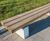 Street furniture package for Aureus Secondary School 3