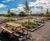 Cycle Shelters, Benches and Picnic Tables for School 2