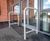 Cycle Shelters, Benches and Picnic Tables for School 7