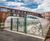 Cycle Shelters, Benches and Picnic Tables for School 4