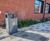 Cycle Shelters, Benches and Picnic Tables for School 8
