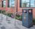 Cycle Shelters, Benches and Picnic Tables for School 6
