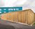 Timber cycle shelter for Portsmouth UTC 5