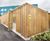 Timber cycle shelter for Portsmouth UTC 2