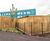 Timber cycle shelter for Portsmouth UTC 8