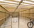 Timber cycle shelter for Portsmouth UTC 6