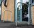 Timber cycle shelter for Portsmouth UTC 10