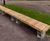 Timber cycle shelter for Portsmouth UTC 1