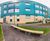 Timber cycle shelter for Portsmouth UTC 11