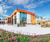Outdoor Furniture - Hampton Gardens School, Peterborough 0