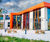 Outdoor Furniture - Hampton Gardens School, Peterborough 5