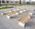 Outdoor Furniture - Hampton Gardens School, Peterborough 7