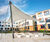 Outdoor Furniture - Hampton Gardens School, Peterborough 6