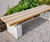 Outdoor Furniture - Hampton Gardens School, Peterborough 3