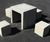 Pewsham Solid Pre-Cast Concrete Picnic Table - PPT406 3