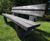 Pewsham 100% Recycled Plastic Seat - PST402 2