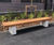 Timber-clad cycle shelter for John Taylor Free School 3