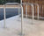Timber-clad cycle shelter for John Taylor Free School 7