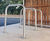 Timber-clad cycle shelter for John Taylor Free School 5
