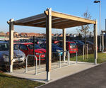 Street Furniture Package for UTC Oxfordshire, Didcot