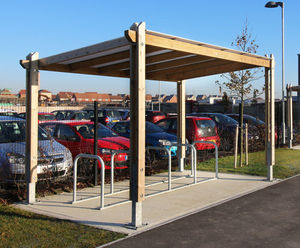 Street Furniture Package for UTC Oxfordshire, Didcot