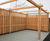 Sheldon timber bin store unit - SBS301 4